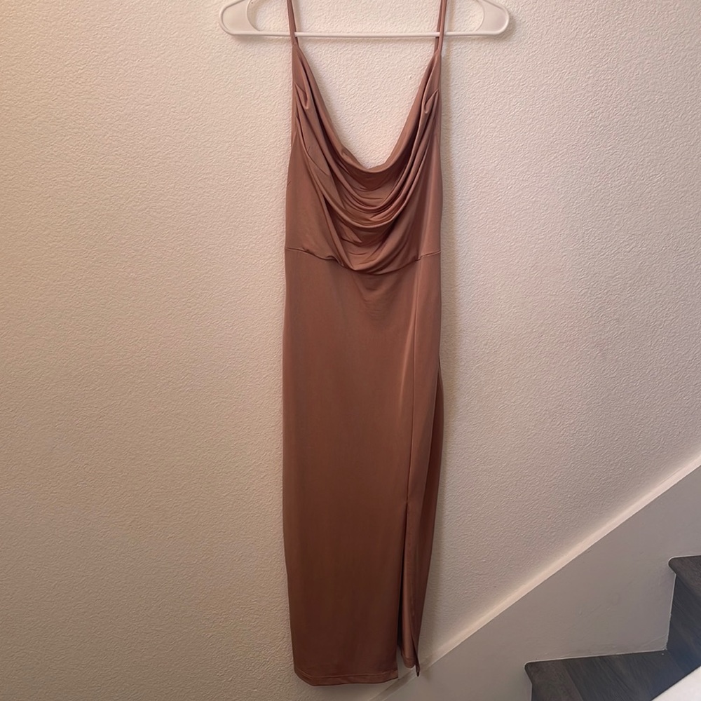 Cocktail dress
